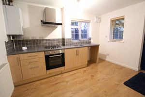 Kitchen Area- click for photo gallery